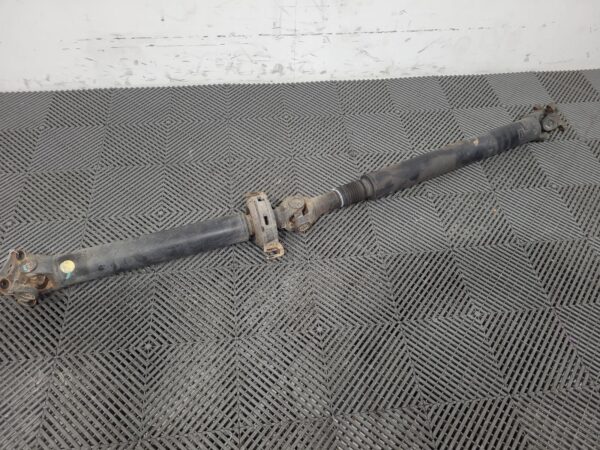 Ford Ranger PX Series 1–3 Rear Prop Shaft 4wd 2011–2022