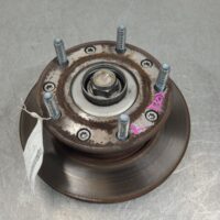 Ford Transit Custom VN Right Rear Hub Assembly Swb 2019–2023