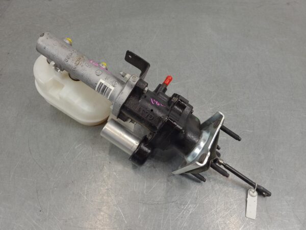RAM 2500/3500 D2 Brake Booster Dj/D2 2020–Present - Image 9