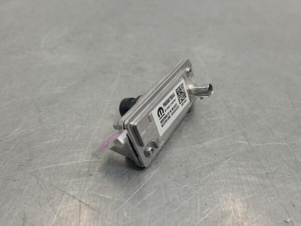 RAM 2500/3500 DJ–D2 Windscreen Camera 2020–Present - Image 4