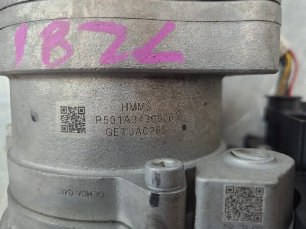 RAM 2500/3500 D2 Steering Box/Rack Dj/D2 2020–Present - Image 10
