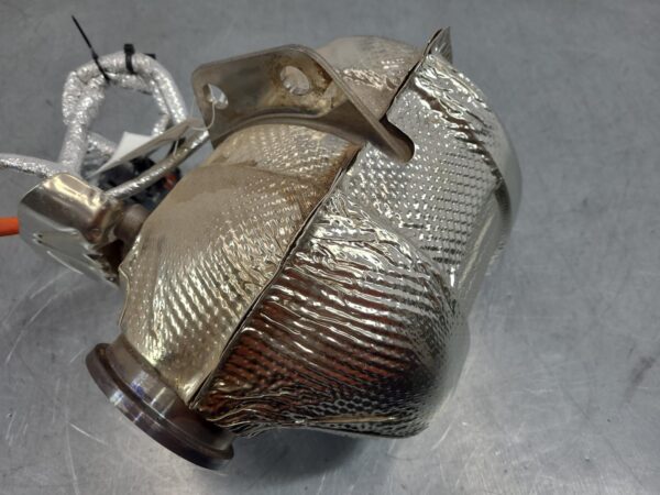 RAM 2500/3500 D2 Catalytic Converter Dj/D2 2020–Present - Image 5