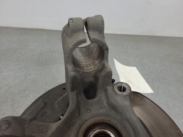 Ford Transit Custom VN Left Front Hub Assembly 2019–2023 - Image 7