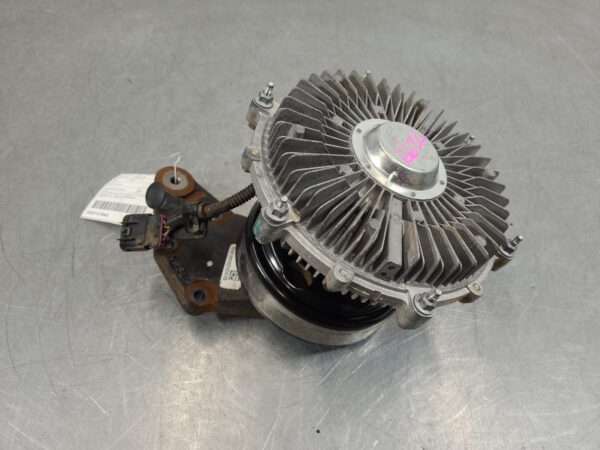 RAM 2500/3500 D2 Fan Dj/D2 2020–Present - Image 3