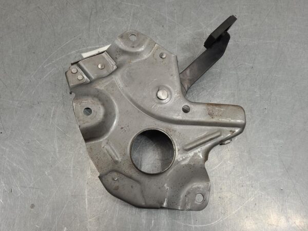 RAM 2500/3500 D2 Handbrake Lever Dj/D2 2020–Present - Image 7