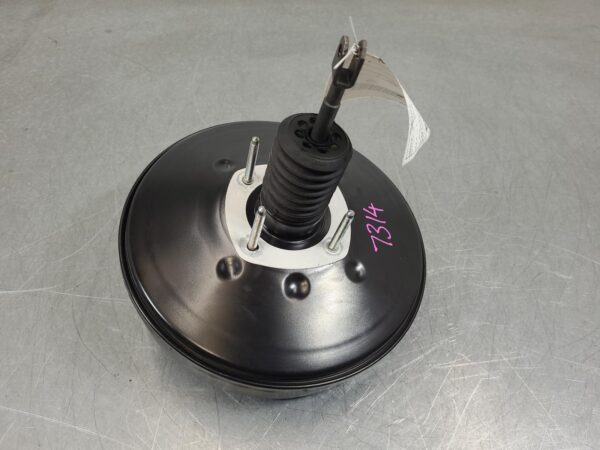 Renault Trafic X82 Brake Booster P/N 472103682r 2015–Present - Image 3