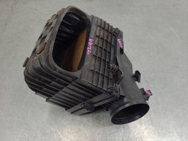 RAM 2500/3500 D2 Air Cleaner/Box Dj/D2 2020–Present - Image 6
