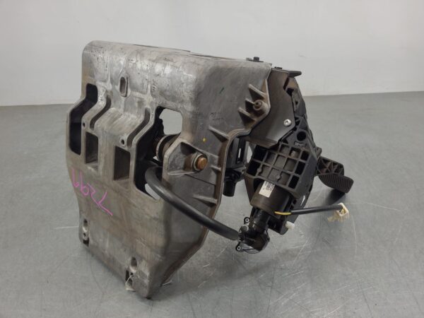 RAM 2500/3500 D2 Pedal Assembly Dj/D2 2020–Present - Image 6
