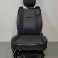 RAM 2500/3500 D2 Front Seat Dj/D2 2020–Present