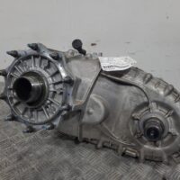 RAM 2500/3500 D2 Transfer Case Dj/D2 2020–Present
