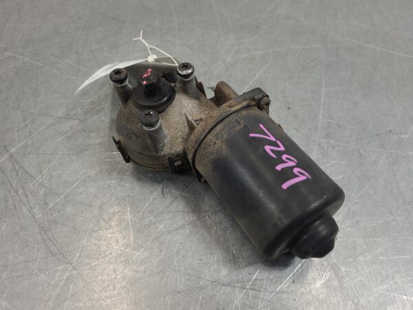 RAM 2500/3500 D2 Wiper Motor Dj/D2 2020–Present - Image 2