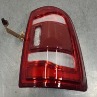 RAM 2500/3500 D2 Right Taillight Dj/D2 2020–Present