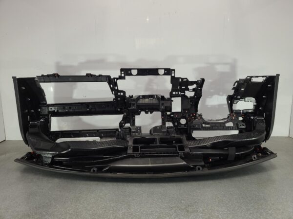 RAM 2500/3500 D2 Dash Assembly Dj/D2 2020–Present - Image 6