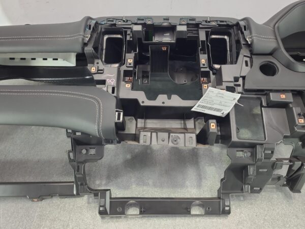 RAM 2500/3500 D2 Dash Assembly Dj/D2 2020–Present - Image 3