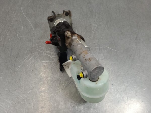 RAM 2500/3500 D2 Brake Booster Dj/D2 2020–Present - Image 8