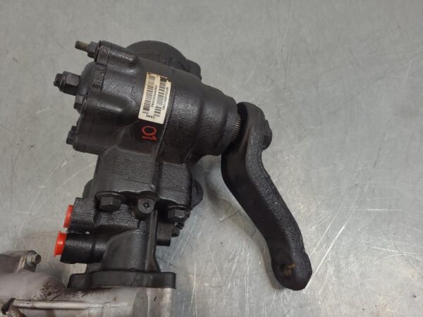 RAM 2500/3500 D2 Steering Box/Rack Dj/D2 2020–Present - Image 5
