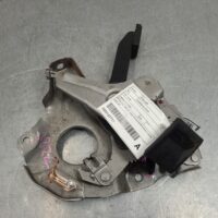 RAM 2500/3500 D2 Handbrake Lever Dj/D2 2020–Present