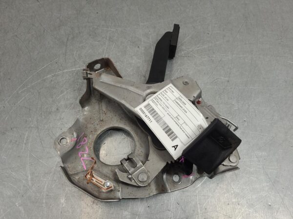 RAM 2500/3500 D2 Handbrake Lever Dj/D2 2020–Present