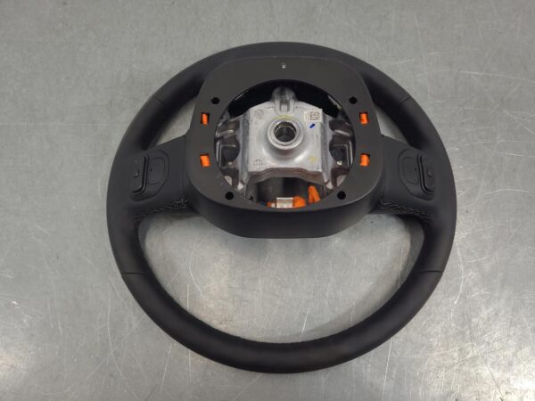 RAM 2500/3500 D2 Steering Wheel Dj/D2 2020–Present - Image 9