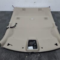 RAM 2500/3500 D2 Hoodlining Dj/D2 2020–Present