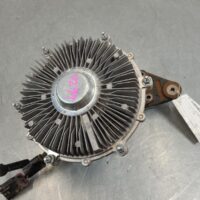 RAM 2500/3500 D2 Fan Dj/D2 2020–Present