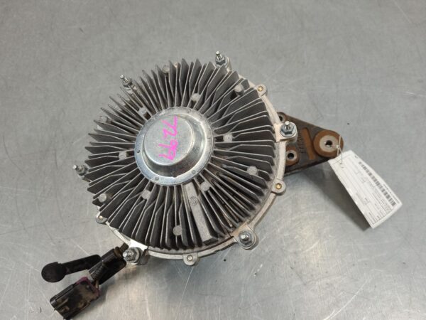 RAM 2500/3500 D2 Fan Dj/D2 2020–Present