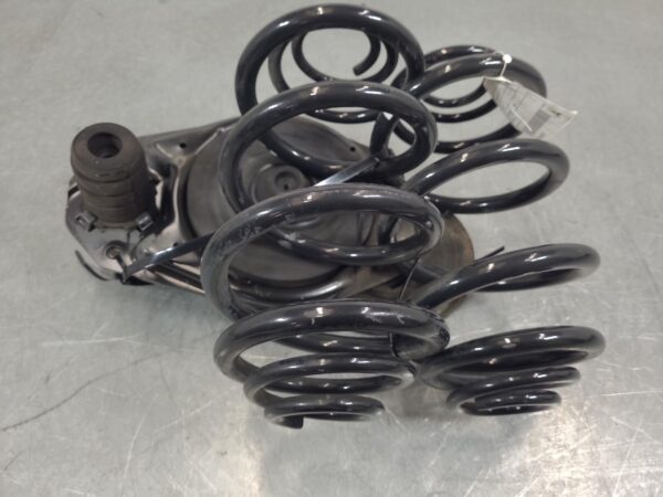 Renault Trafic X82 Rear Coil Spring Pair 2015–Present - Image 3