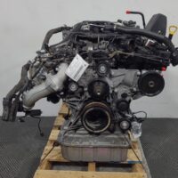 Mercedes Sprinter NCV3 2.1L Turbo-Diesel Engine with Oil Pressure Switch 2009–2018