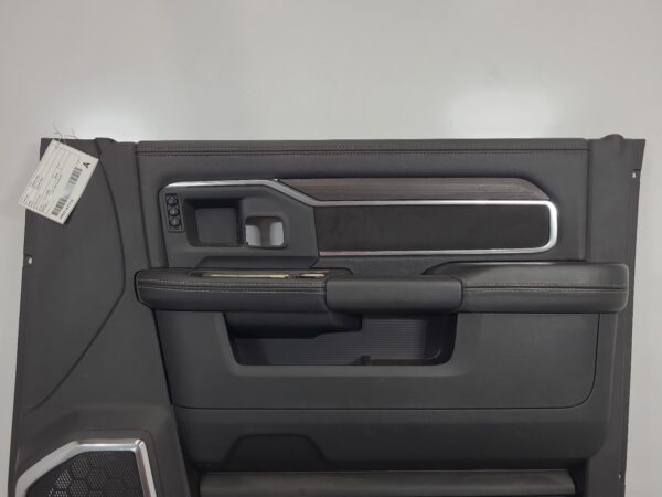 RAM 2500/3500 D2 Door Trim Dj/D2 2020–Present - Image 2