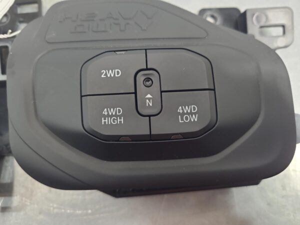 RAM 2500/3500 D2 Gear Stick/Shifter Dj/D2 2020–Present - Image 4