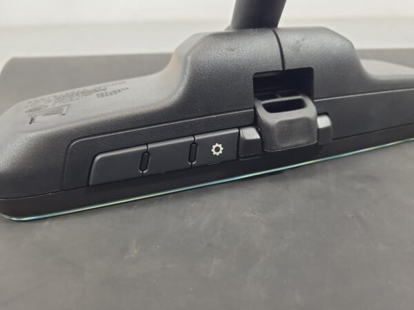 RAM 2500/3500 DJ–D2 Interior Mirror 2020–Present - Image 4