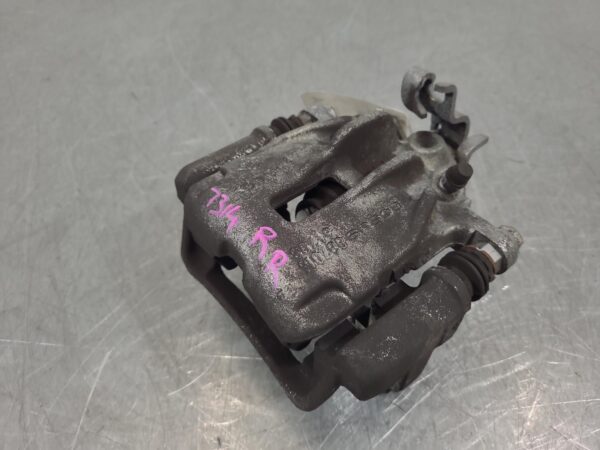 Renault Trafic X82 Right Rear Caliper 2015–Present - Image 2