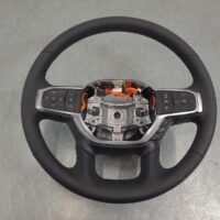 RAM 2500/3500 D2 Steering Wheel Dj/D2 2020–Present