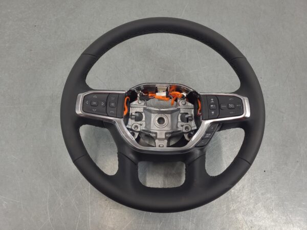RAM 2500/3500 D2 Steering Wheel Dj/D2 2020–Present