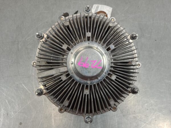 RAM 2500/3500 D2 Fan Dj/D2 2020–Present - Image 4