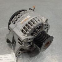 RAM 2500/3500 D2 6.7L Diesel Alternator Dj/D2 2020–Present