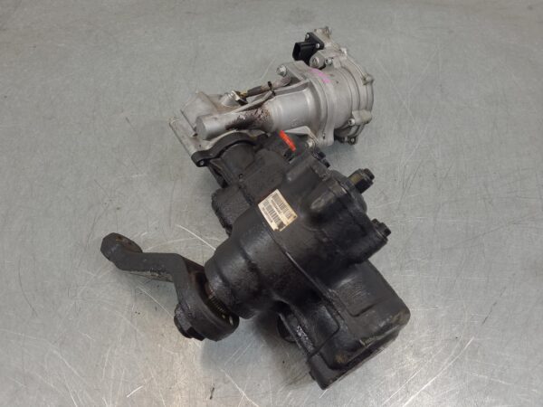 RAM 2500/3500 D2 Steering Box/Rack Dj/D2 2020–Present - Image 3