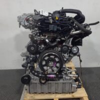 Mercedes Sprinter VS30 2.0L Turbo-Diesel Engine 2022–Present