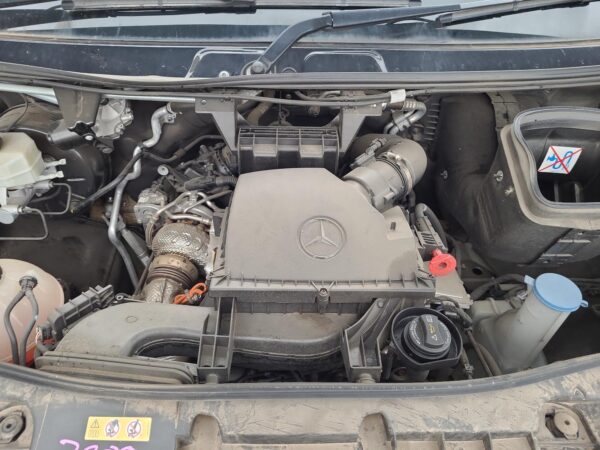 Mercedes Sprinter VS30 2.0L Turbo-Diesel Engine 2022–Present - Image 12