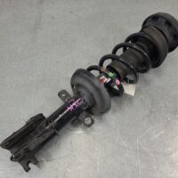 Renault Trafic X82 Left Front Strut 2015–Present