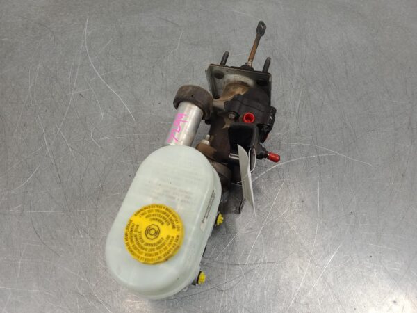 RAM 2500/3500 D2 Brake Booster Dj/D2 2020–Present - Image 3