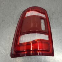 RAM 2500/3500 D2 Left Taillight Dj/D2 2020–Present
