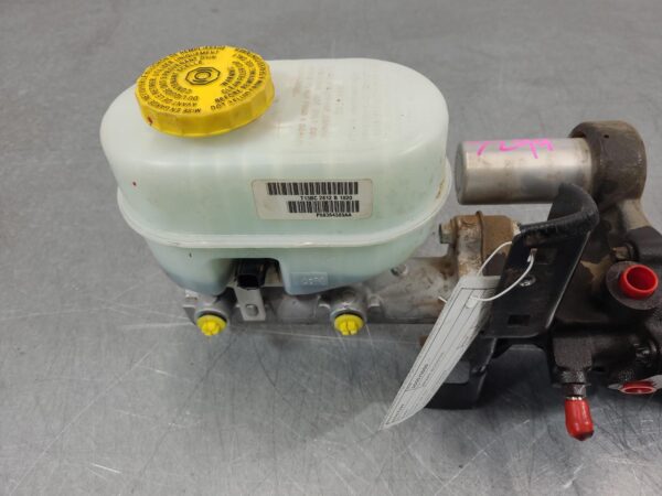 RAM 2500/3500 D2 Brake Booster Dj/D2 2020–Present - Image 4