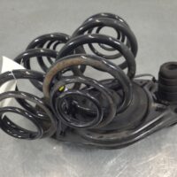 Renault Trafic X82 Rear Coil Spring Pair 2015–Present