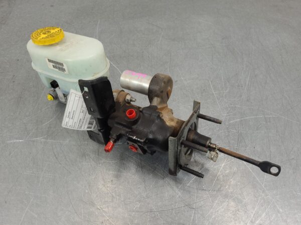RAM 2500/3500 D2 Brake Booster Dj/D2 2020–Present - Image 2
