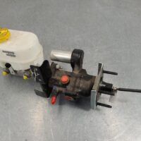 RAM 2500/3500 D2 Brake Booster Dj/D2 2020–Present