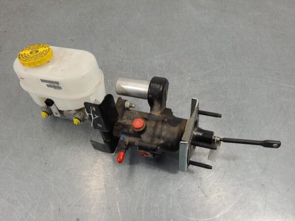 RAM 2500/3500 D2 Brake Booster Dj/D2 2020–Present