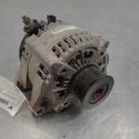 RAM 2500/3500 D2 6.7L Diesel Alternator Dj/D2 2020–Present