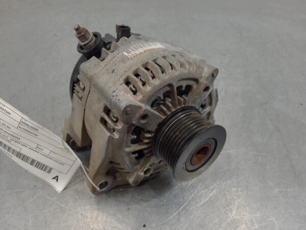 RAM 2500/3500 D2 6.7L Diesel Alternator Dj/D2 2020–Present
