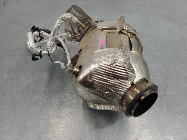 RAM 2500/3500 D2 Catalytic Converter Dj/D2 2020–Present - Image 4